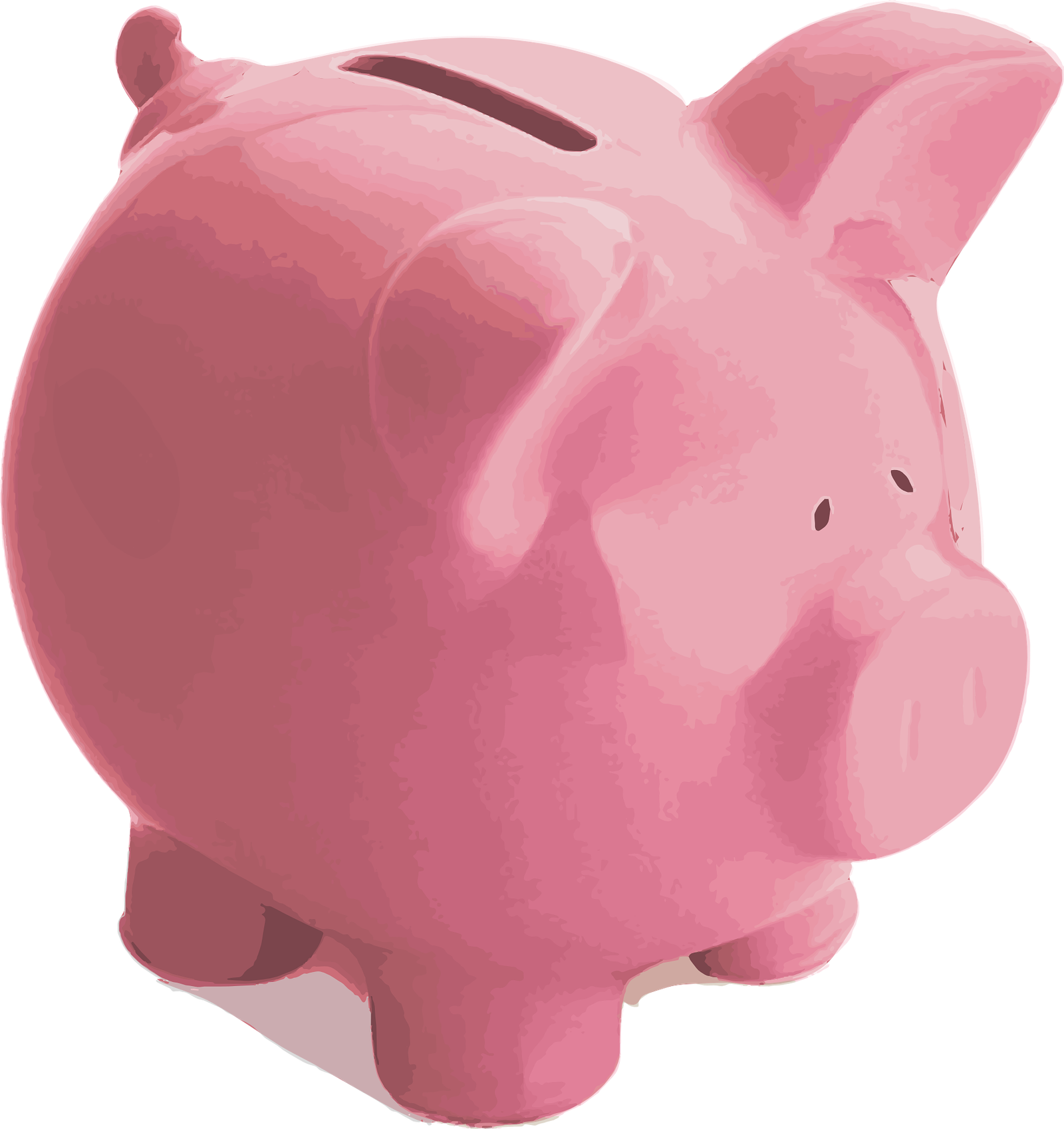 Little Piggy Went To Market